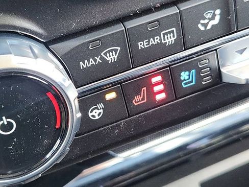 New 2026 Ford F350 Lariat w/ Black Appearance Package AWD/4WD image 23