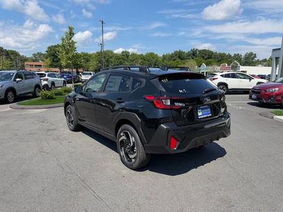 New 2026 Subaru Crosstrek 2.5i Limited