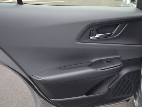 Used 2023 Toyota Prius Limited image 25