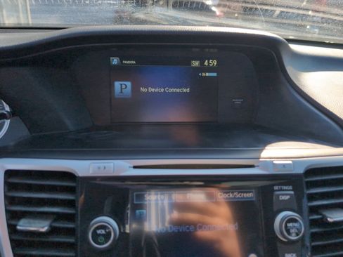 Used 2014 Honda Accord EX-L image 21