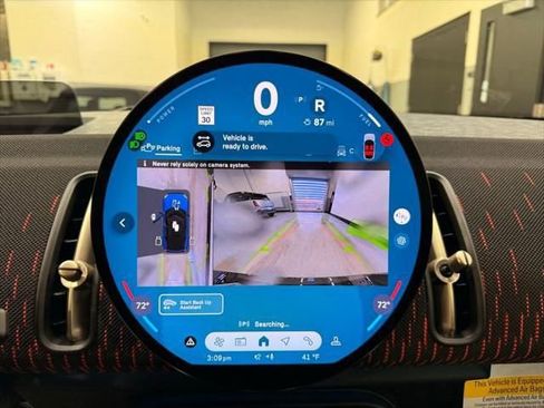 New 2026 MINI Cooper Countryman John Cooper Works image 16