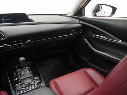 Used 2023 MAZDA CX-30 AWD 2.5 S w/ Preferred Package image 31
