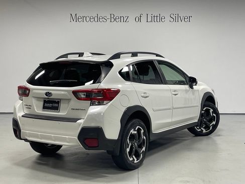 Used 2022 Subaru Crosstrek 2.5i Limited w/ Moonroof Package 2 AWD/4WD image 6