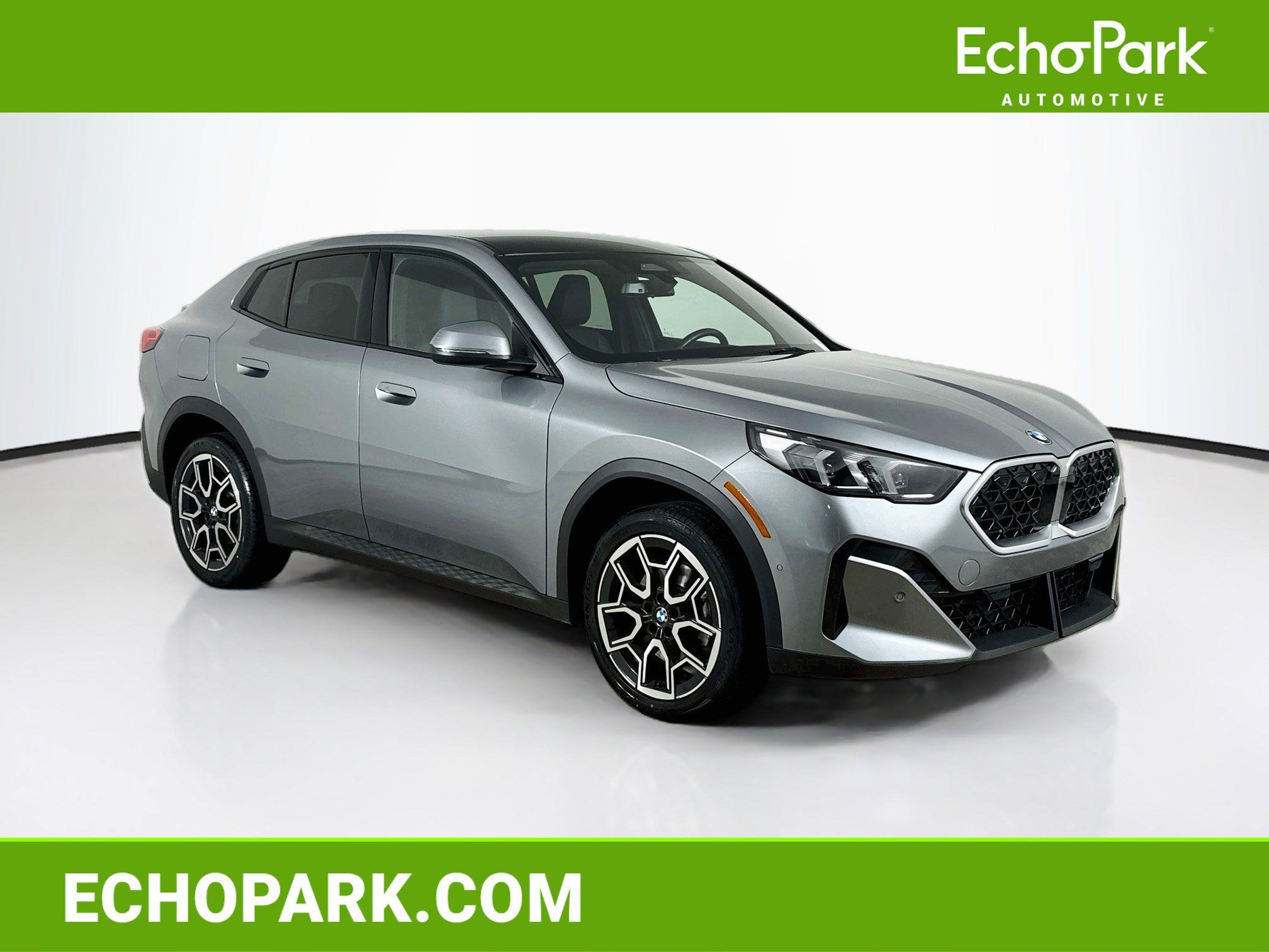 Used 2026 BMW X2 xDrive28i w/ Convenience Package AWD/4WD image 1