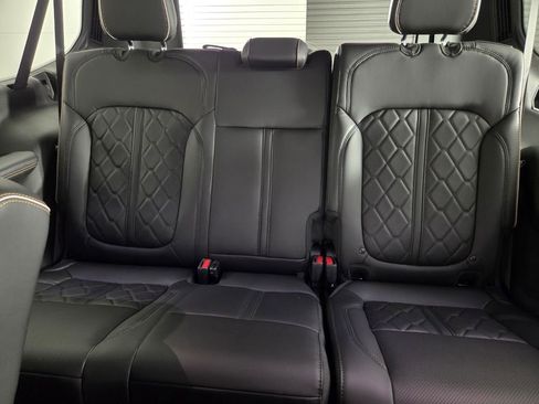 Certified 2024 Jeep Grand Wagoneer L Series III image 27