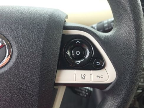 Used 2018 Toyota Prius Two w/ Prius Two Safety Plus Package image 16