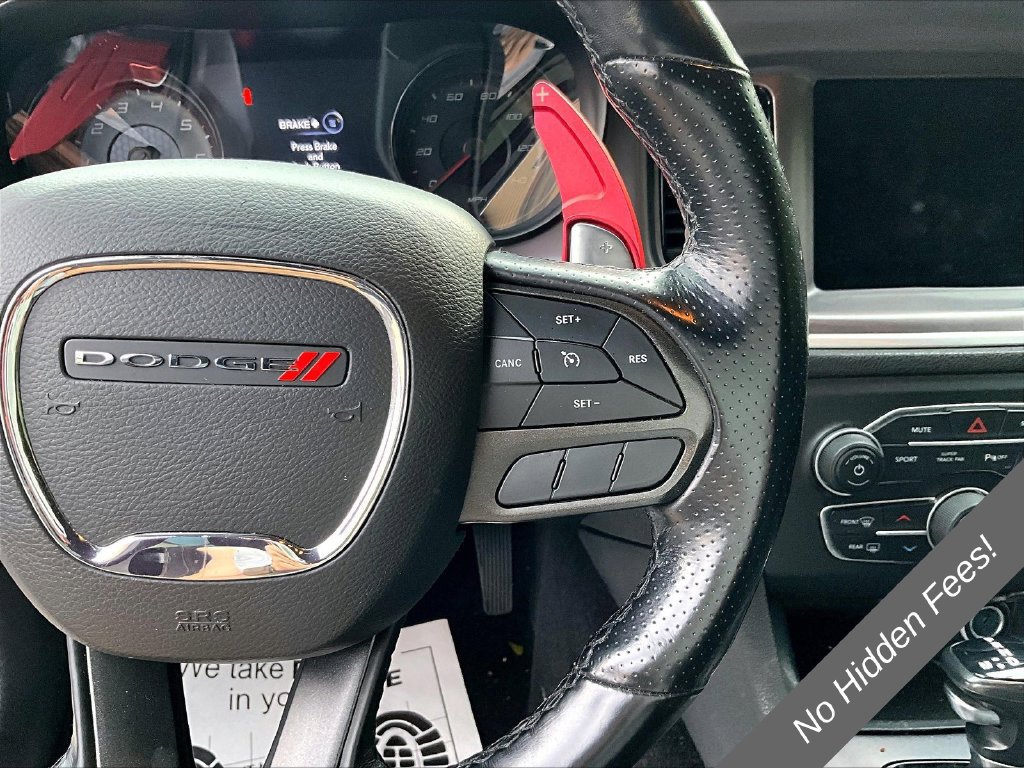 Used 2021 Dodge Charger GT w/ Blacktop Package AWD/4WD image 14