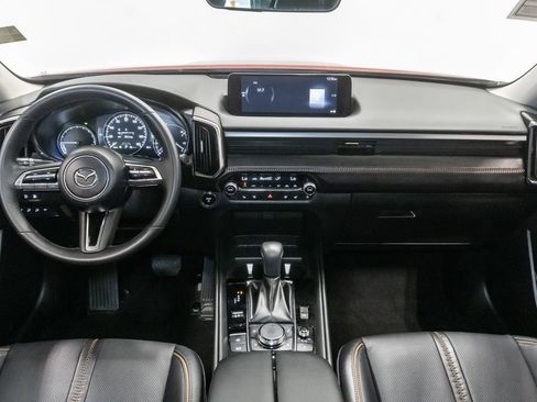 Used 2025 MAZDA CX-50 2.5 Hybrid w/ Premium Plus Pkg AWD/4WD image 26