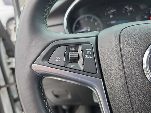 Used 2019 Buick Encore Sport Touring FWD image 20