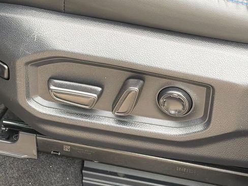 Used 2024 Toyota Tundra Platinum image 18