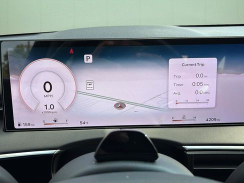 Certified 2026 Genesis GV70 2.5T AWD/4WD image 24