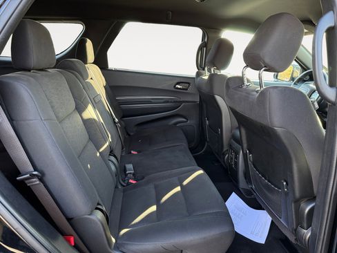 Used 2023 Dodge Durango GT image 18