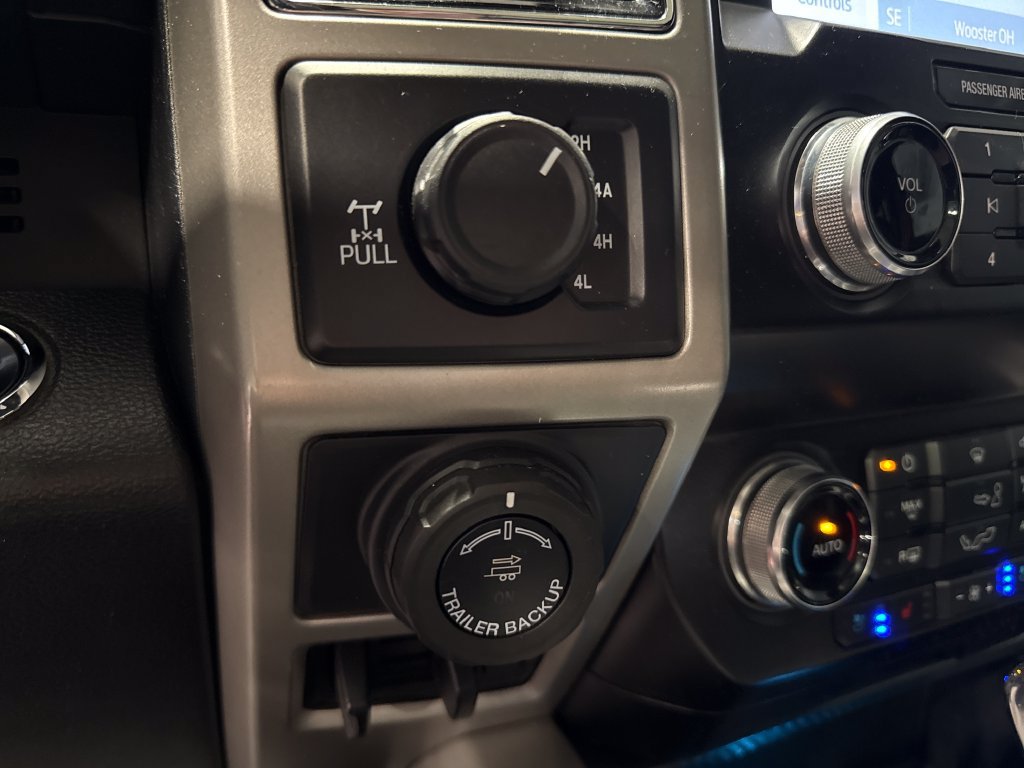 Used 2020 Ford F150 Lariat w/ Equipment Group 502A Luxury AWD/4WD image 22