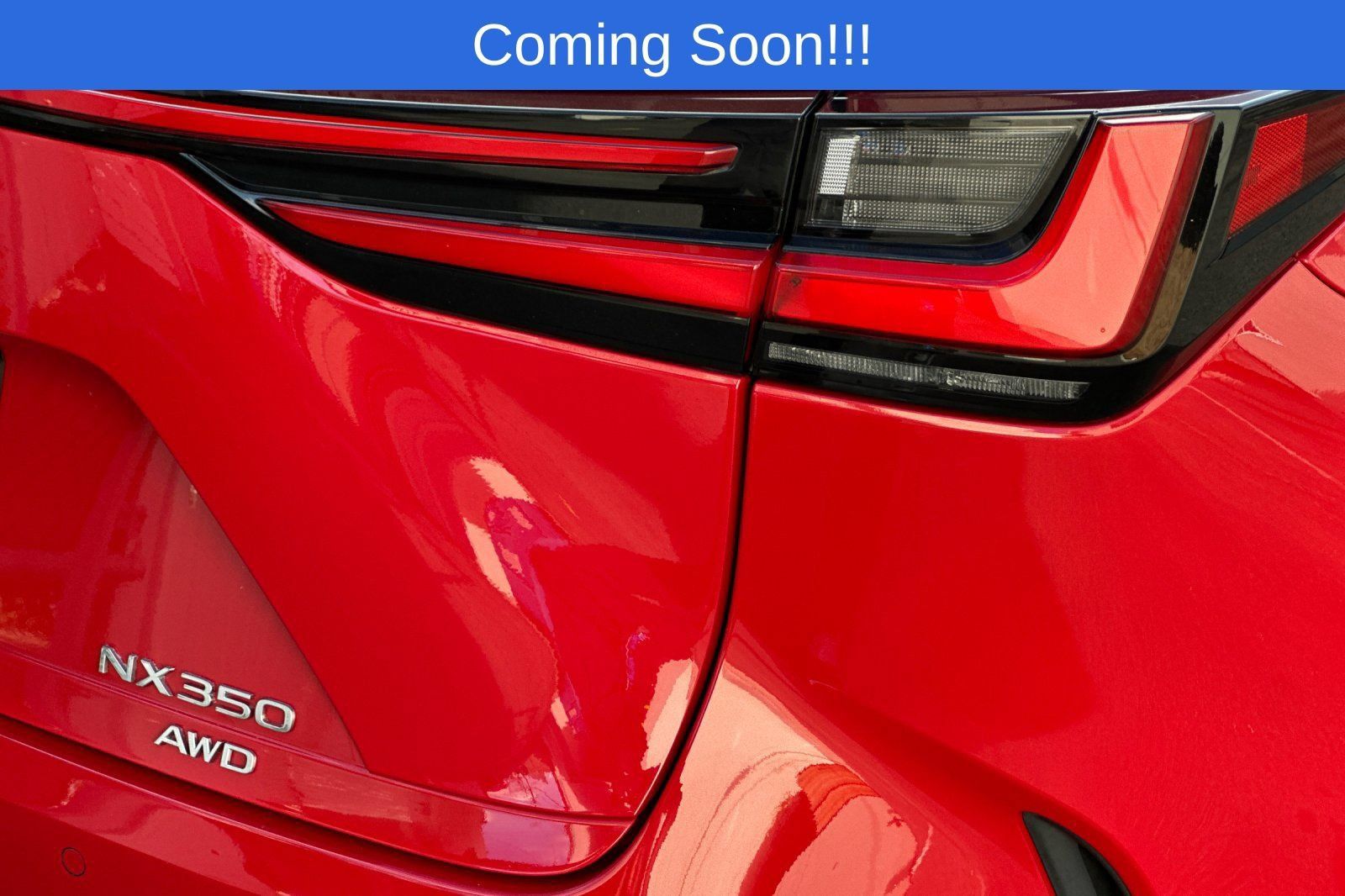 Used 2024 Lexus NX 350 AWD w/ Vision Package image 28