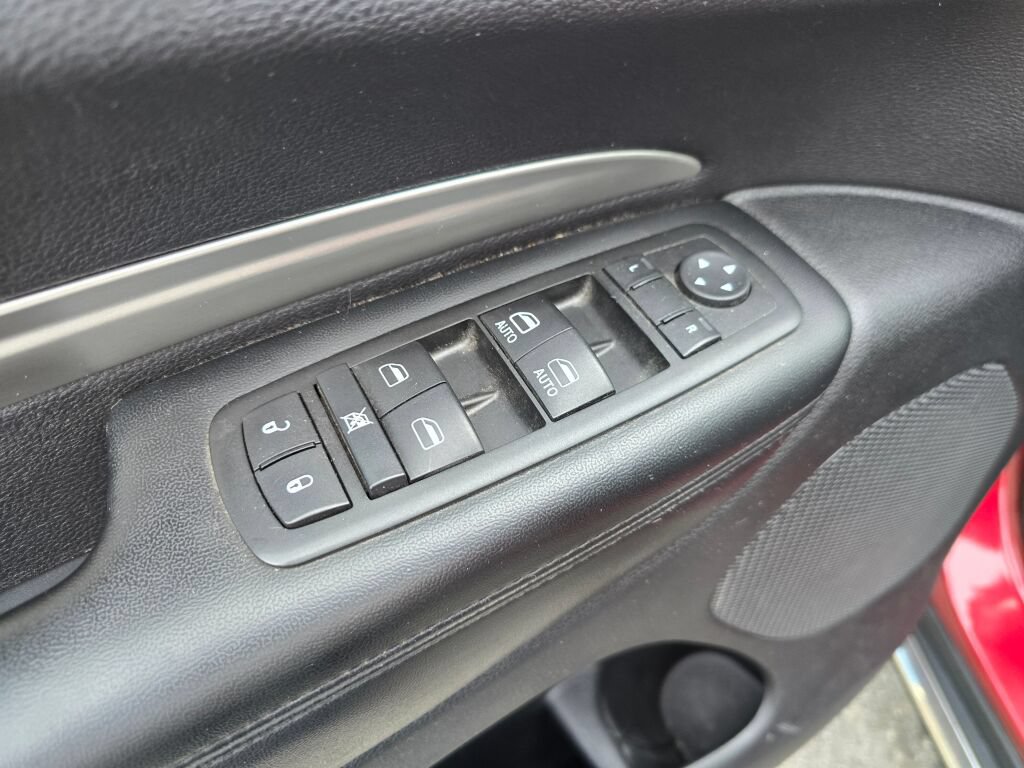 Used 2014 Dodge Durango SXT w/ Quick Order Package 23B AWD/4WD image 25