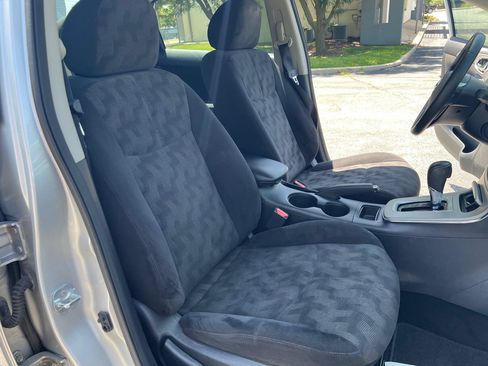 Used 2013 Nissan Sentra SV w/ Driver Pkg FWD image 29
