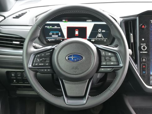 Used 2025 Subaru Forester Limited w/ Protection Package (1PH) AWD/4WD image 17
