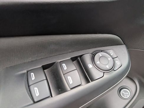 Used 2024 Buick Envista Avenir FWD image 16