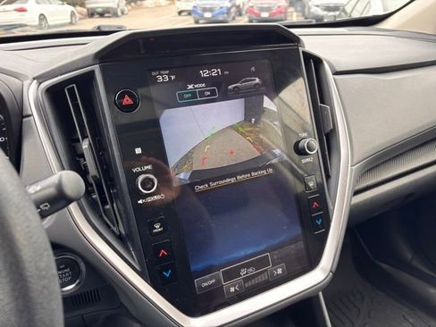 Certified 2024 Subaru Crosstrek 2.0i Premium image 25