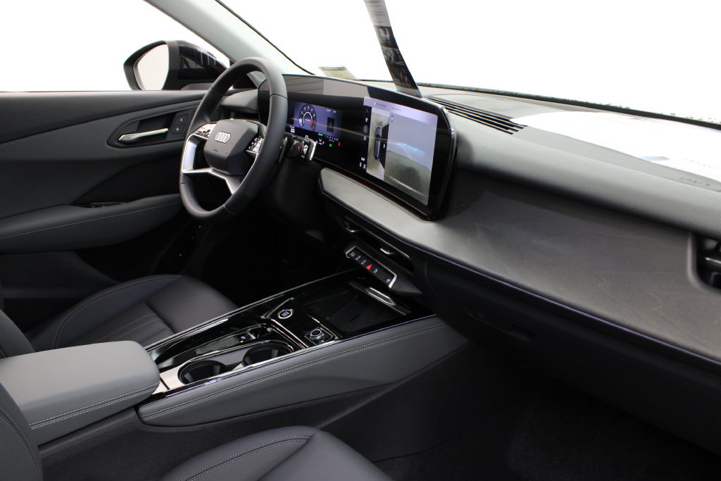 New 2026 Audi Q3 quattro 2.0T AWD/4WD image 26
