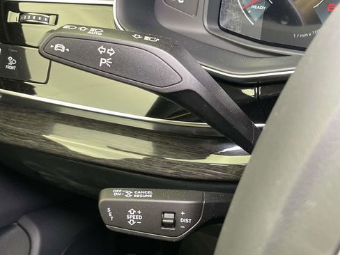 New 2026 Audi Q8 Premium Plus image 41