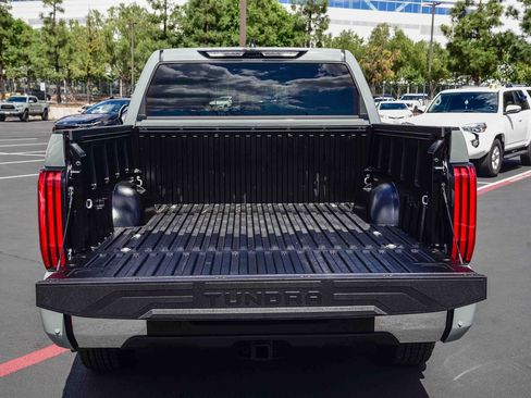 Certified 2026 Toyota Tundra SR5 w/ TRD Off-Road Package AWD/4WD image 30