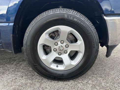 Used 2019 RAM 1500 Tradesman w/ SXT Appearance Group AWD/4WD image 16