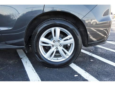 Used 2015 Acura RDX FWD w/ Technology Package image 35