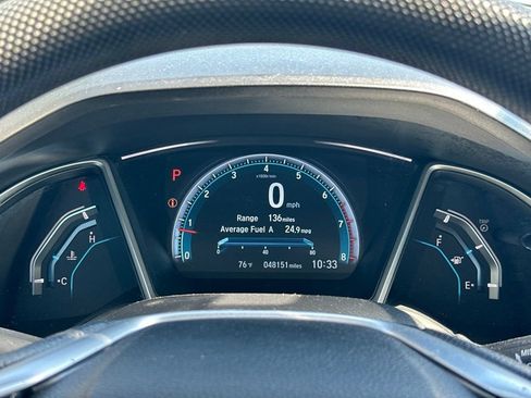 Used 2016 Honda Civic EX-T image 27
