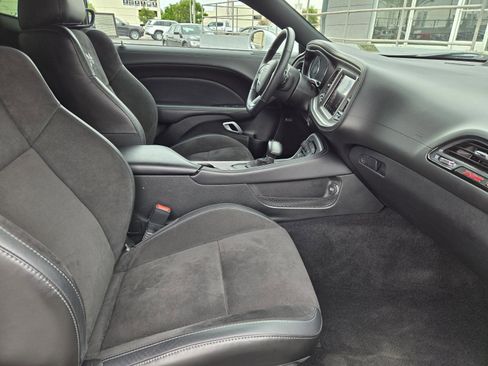 Certified 2022 Dodge Challenger R/T Scat Pack w/ Dynamics Package image 31