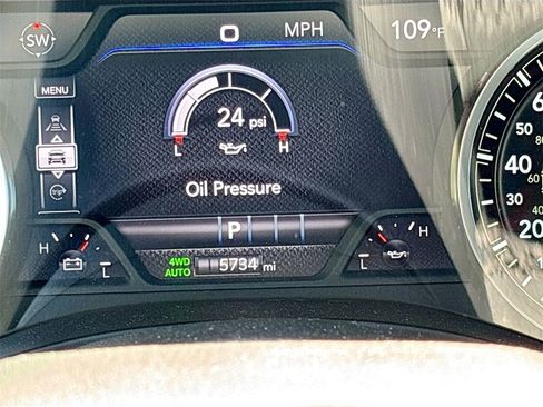 Used 2025 RAM 1500 Lone Star image 12