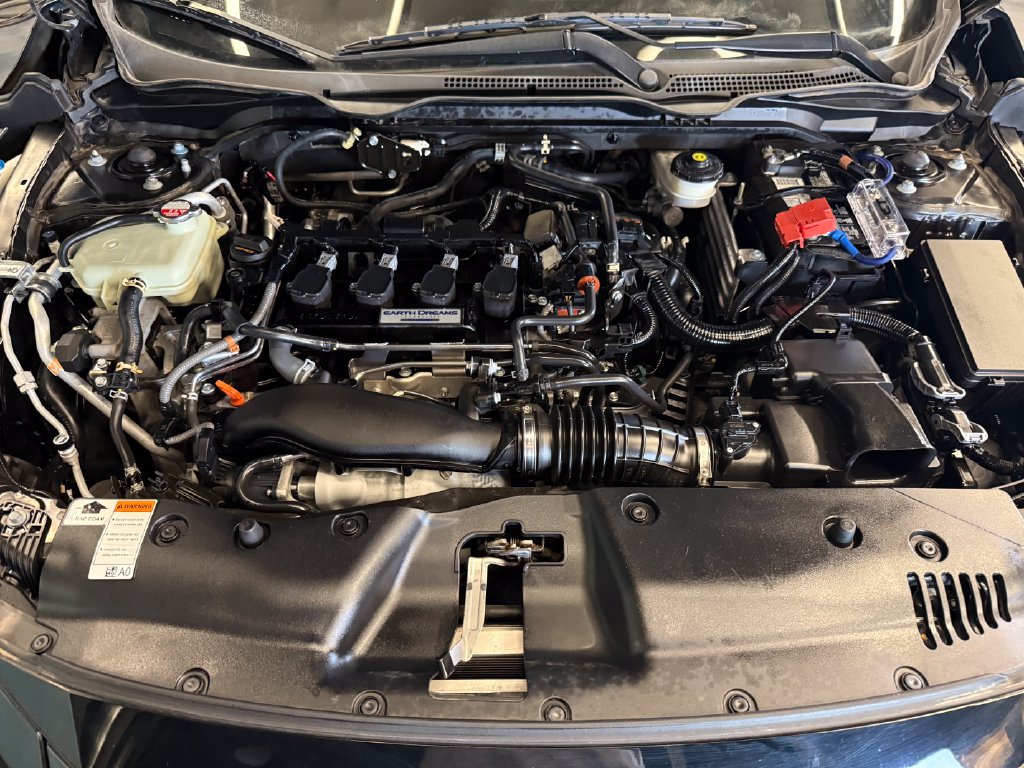 Used 2018 Honda Civic Si image 23