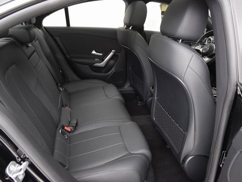 Certified 2026 Mercedes-Benz CLA 250 image 19