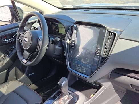 New 2026 Subaru Crosstrek 2.5i Limited AWD/4WD image 5