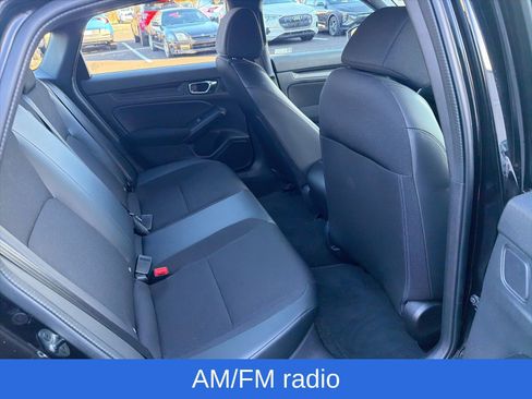 Used 2022 Honda Civic Sport image 18