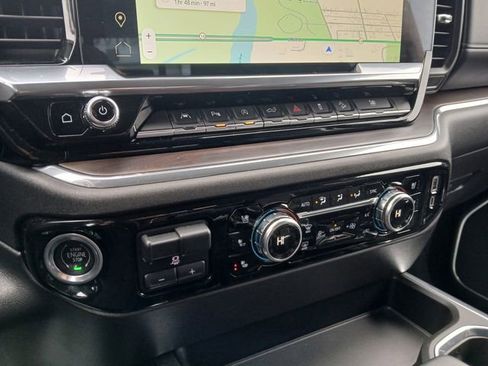 Certified 2023 GMC Sierra 1500 SLT w/ SLT Premium Plus Package image 23