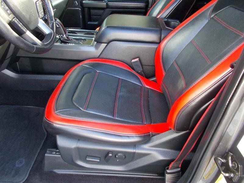 Used 2019 Ford F150 Lariat AWD/4WD image 27