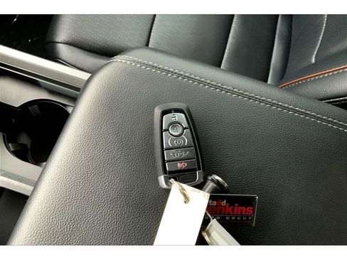 Used 2026 Ford F450 Lariat image 14