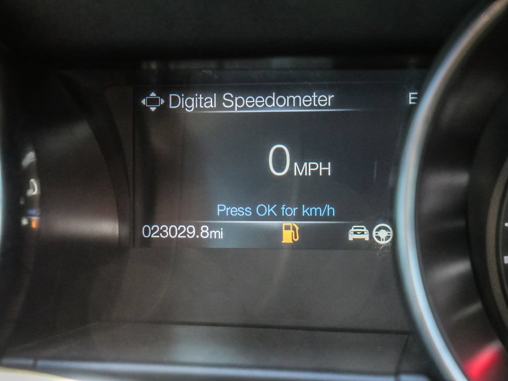 Used 2020 Ford Mustang Shelby GT350 w/ Technology Package RWD image 35