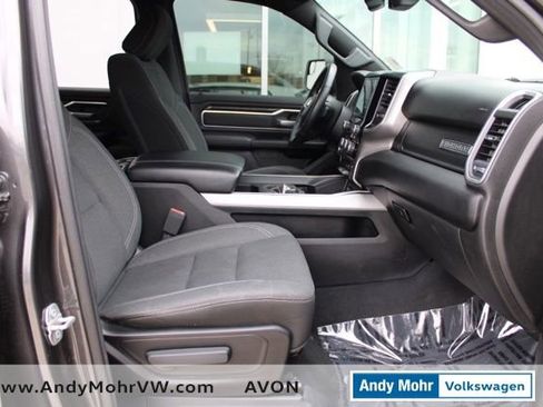 Used 2019 RAM 1500 Big Horn AWD/4WD image 21