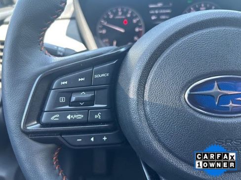 Used 2026 Subaru Crosstrek 2.5i Limited AWD/4WD image 19