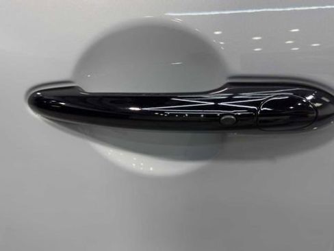 Used 2024 MINI Cooper Countryman S w/ Mini Untamed Edition image 10