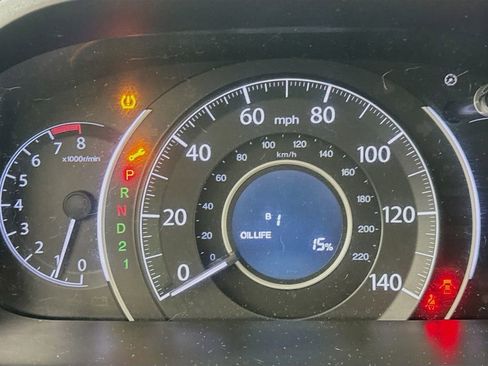 Used 2014 Honda CR-V EX-L image 14