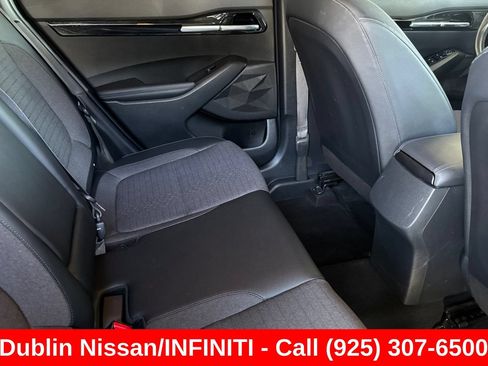 Used 2021 Kia Seltos S AWD/4WD image 19