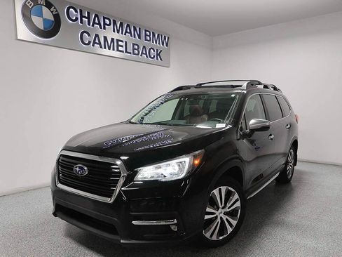 Used 2019 Subaru Ascent Touring w/ Popular Package #2A AWD/4WD image 1
