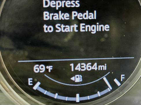 Used 2023 MAZDA CX-5 AWD 2.5 S w/ Select Package image 19