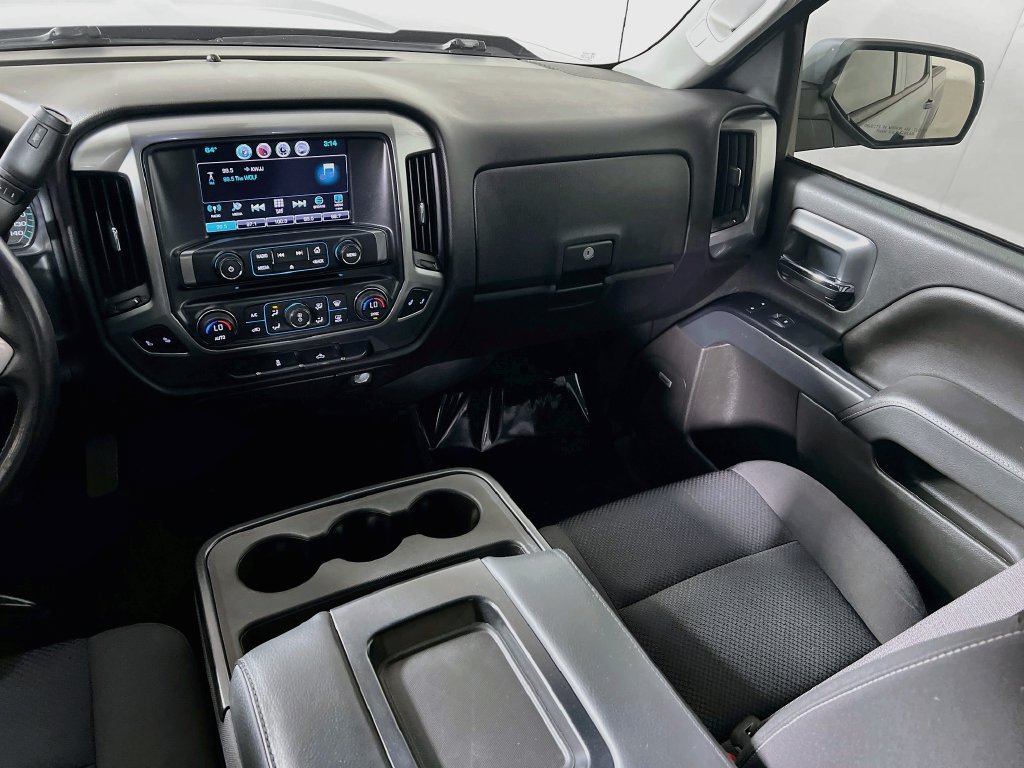 Used 2016 Chevrolet Silverado 1500 LT w/ All Star Edition RWD image 19