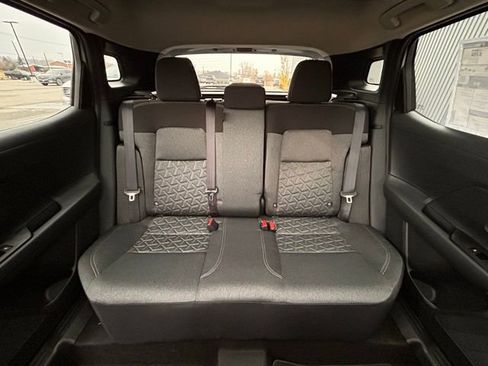 New 2026 Nissan Kicks SV w/ SV Premium Package image 32