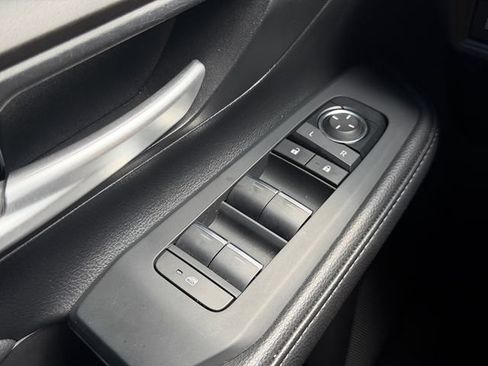 Certified 2024 Toyota Grand Highlander FWD image 26
