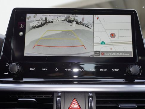 Used 2023 Kia Forte GT-Line w/ GT-Line Technology Package image 14